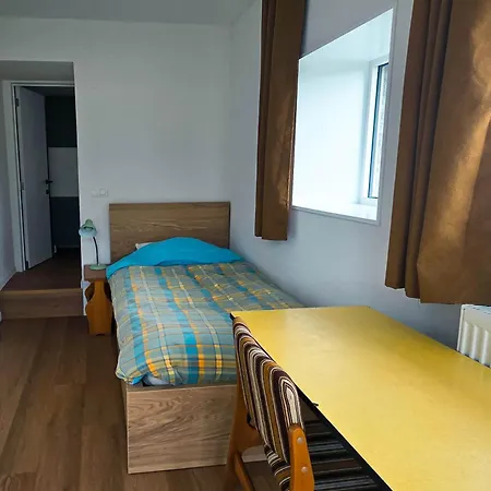 Prázdninový dům Des Cerisiers *