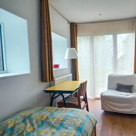 Des Cerisiers Tatil Evi *